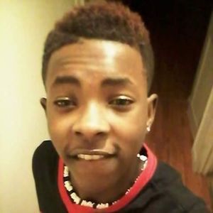 Meet your Posher, Gary